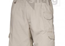 Szorty 5.11 Tactical Short Canvas mskie mater 100% Cotton krtkie 9" coyote 36 007/09