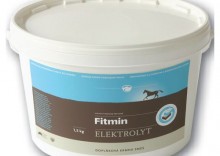 Fitmin Horse Elektrolyt 20kg