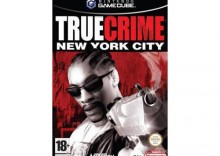 True Crime: New York City- ZAPRASZAMY do sklepu w Szczecinie ::: tel. 91 48 40 329