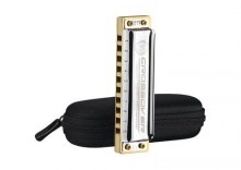 Hohner Marine Band Crossover D-dur