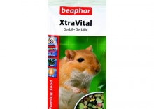 Xtra Vital 500G pokarm premium dla myszoskoczkw