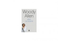 Allen Woody Allen na scenie