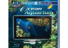 HDScape Ocean Aquarium Blu-ray