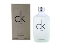 Calvin Klein CK One woda toaletowa 100 ml