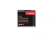 Imation Ultrium-LTO Universal Cleaning Cartridge IMATION i15931 0051122159312