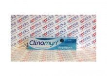 Clinomyn Ice Mint Pasta dla palaczy 75 ml