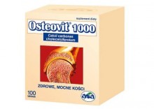 Osteovit 1000 100tabl