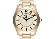 zegarek Roxy BLVD EERJWA00013 - GLD/Gold