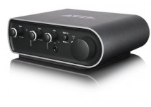 M-Audio Avid Mbox Mini + PTEX