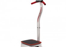Masaer BH Fitness VIBROMAX10