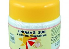 Linomag SPF30 Sun krem 50ml