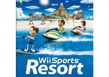 Gra Sports Resort + Motion Plus na Wii