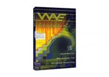 GoldWave - licencja elektroniczna