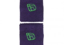 potnik Funstorm Logo - Purple/Green