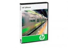 Hp Storageworks Continuous Access Eva4400 Upgr To Unlimited Software