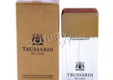 Trussardi, My Land Pour Homme, woda toaletowa, 30 ml