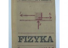 FIZYKA T.1