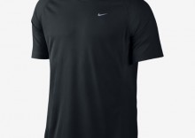 Koszulka Nike Miler SS UV (TEAM)