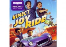 Joy Ride [Xbox 360]
