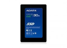 SSD S396 30GB 2.5' SATA2 Trim 280/250 MB/s