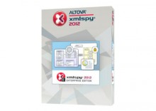 XMLSpy 2012 - licencja elektroniczna + certyfikat gratis