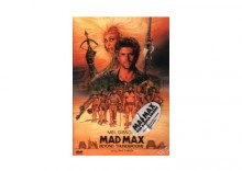 Mad Max 3. Pod kopu gromu [DVD]