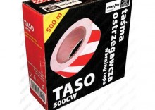 TAMA OSTRZEGAWCZA - TASO500CW
