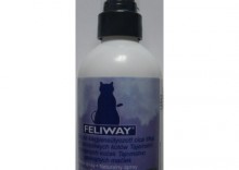 Feliway Spray - kocie feromony