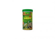 TROPICAL FD River Shrimps - liofilizowane krewetki rzeczne dla gadw i pazw 100ml