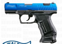 Pistolet pneumatyczny Walther P99 RAM