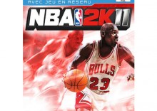 NBA 2K11 (PS2)