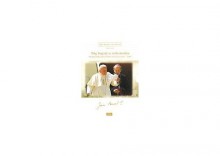 Jan Pawe II. Album 3: Bg bogaty... Film 2DVD