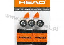 Zestaw Head Performance Accessory Pack 2010