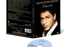 Shah Rukh Khan - Legenda / re.: Yash Chopra