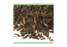 Herbata Czarna: Golden Yunnan FOP