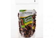 Surowe kakao ziarno BIO 250g- SUROVITAL