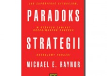 Paradoks strategii [opr. twarda]