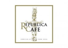 Republica Cafe - Compiled By Bruno From Ibiza