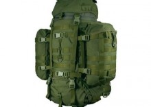 Plecak militarno-survivalowy WISPORT Raccoon 65l + Termos GRATIS