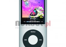 Odtwarzacz APPLE iPod nano 4Gen 16GB