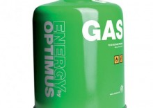 Kartusz gazowy OPTIMUS GAS