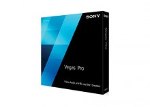 Sony Vegas Pro 12 ENG - licencja elektroniczna