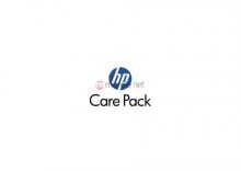 Gwarancje dodatkowe - komputery Hewlett-Packard Usuga serwisowa HP 2y PW 4h 24x7 1u USBRackmount HW Supp (UT332PE) Darmowy odbi