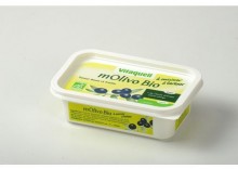 Vitaquell: margaryna z oliw z oliwek BIO - 250 g