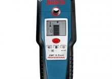 Bosch Detektor DMF 10 ZOOM Professional