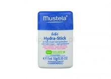 Mustela Bb Hydra Stick sztyft ochronno-nawilajcy dla dzieci