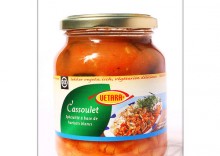 Vetara: zupa wegetariaska z biaej fasoli Cassoulet BIO - 680 g