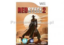 Red Steel 2 [Wii]