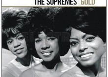 Supremes - Gold + WYGRAJ wycieczkę na Wyspy Kanaryjskie