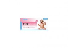 Test Ciążowy Płytkowy - Pink Test